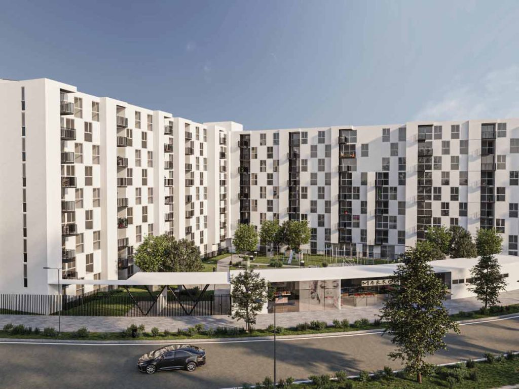 Condominio La Estrella 8540