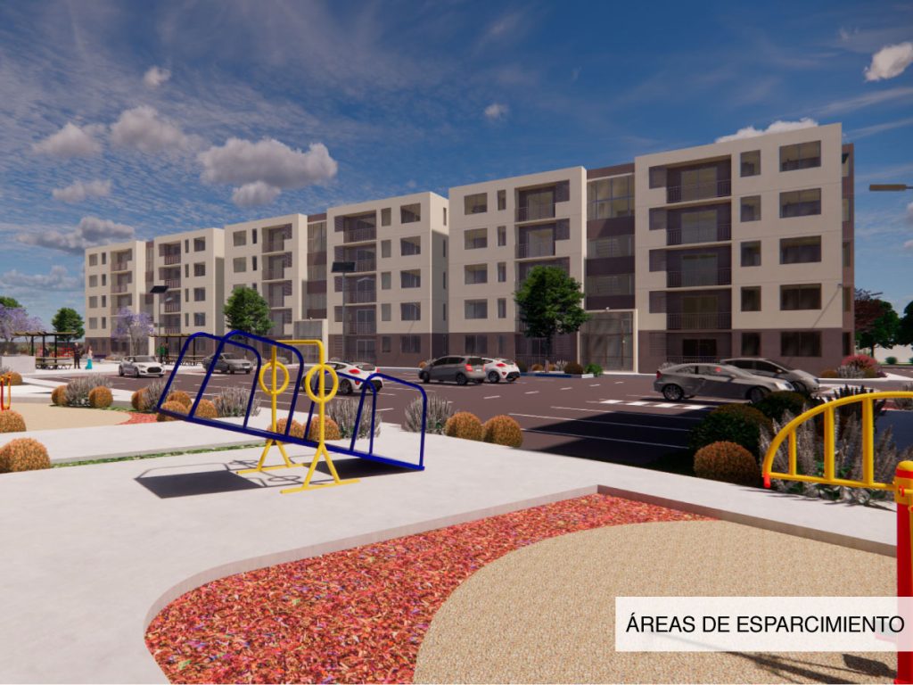 Condominio Rayun 2