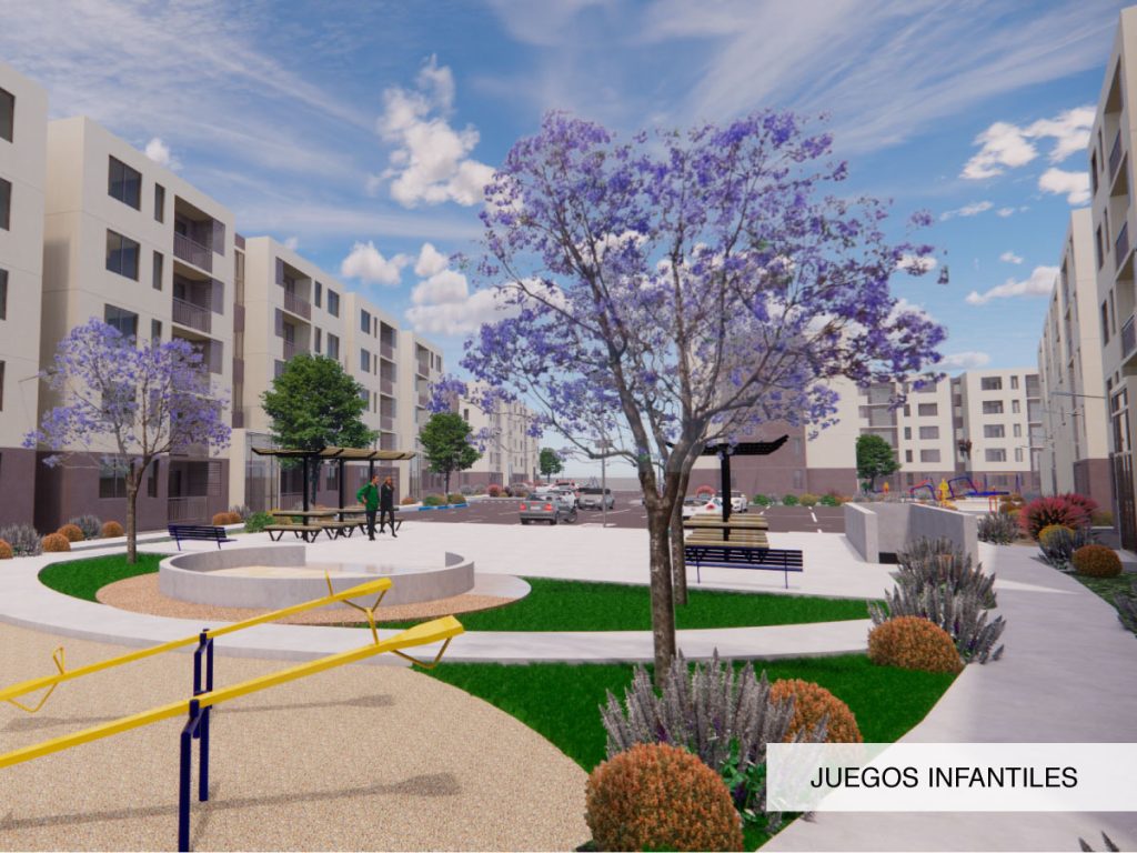 Condominio Rayun 5