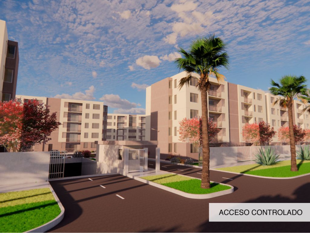 Condominio Rayun