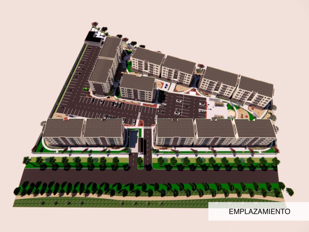 Condominio Rayun 7