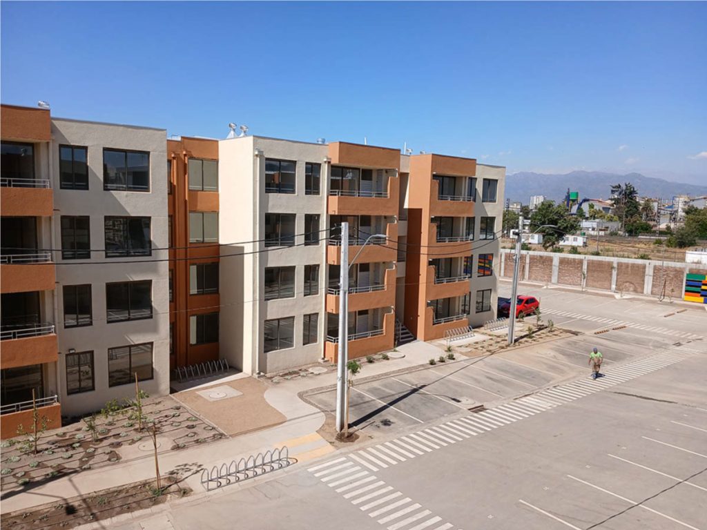 Condominio Santa Josefina